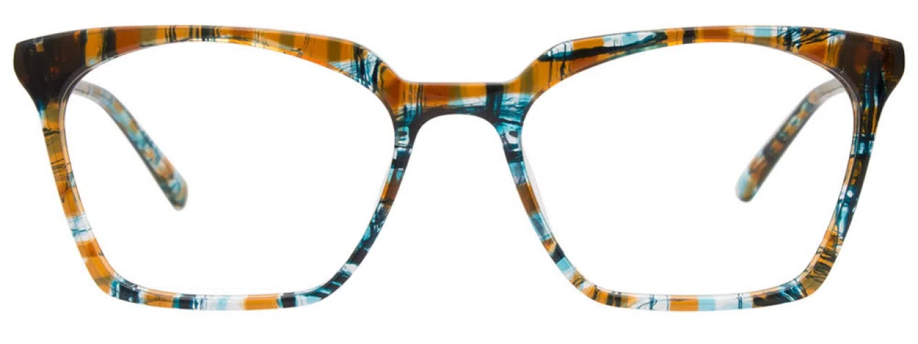 Takumi TK1334 Eyeglasses - view 8